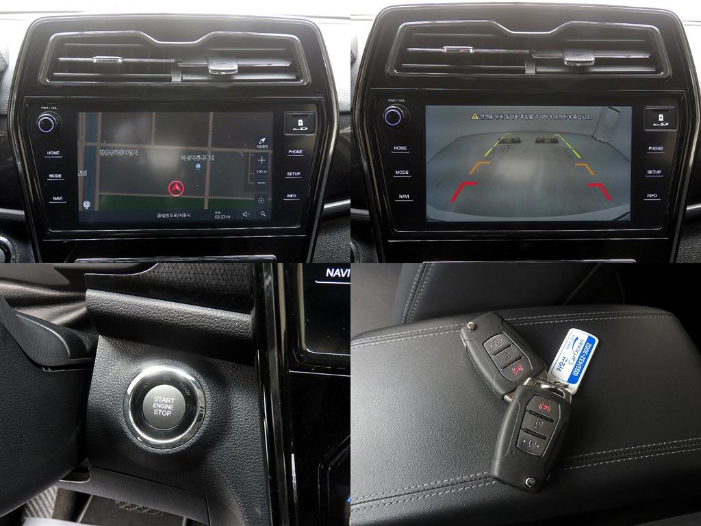 Ssangyong Tivoli 2022 - Importación desde Corea - HF Imports Iquique - Foto 17