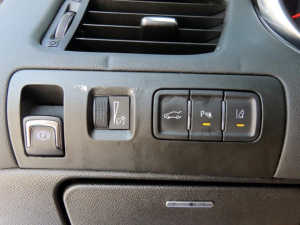 Chevrolet Impala 2017 - Importación desde Corea - HF Imports Iquique - Foto 13