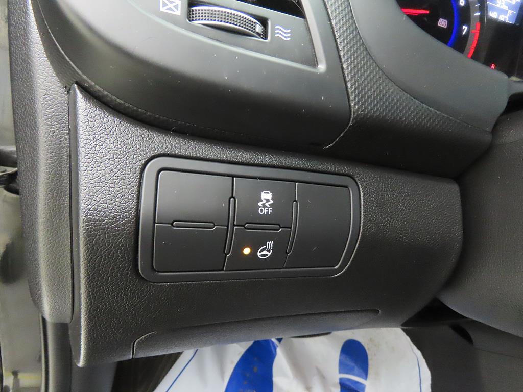 HYUNDAI Accent 2019 Negro - Importación desde Corea - HF Imports Iquique - Foto 15