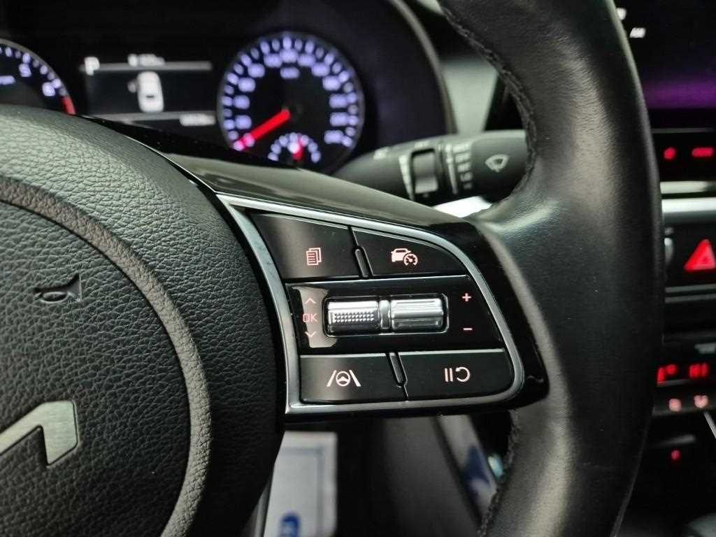 KIA K3 2024 Blanco - Importación desde Corea - HF Imports Iquique - Foto 15