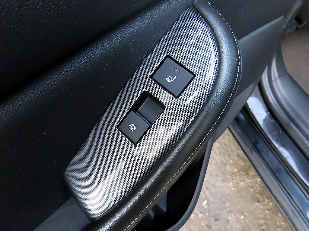 Chevrolet Malibu 2015 Negro - Importación desde Corea - HF Imports Iquique - Foto 17