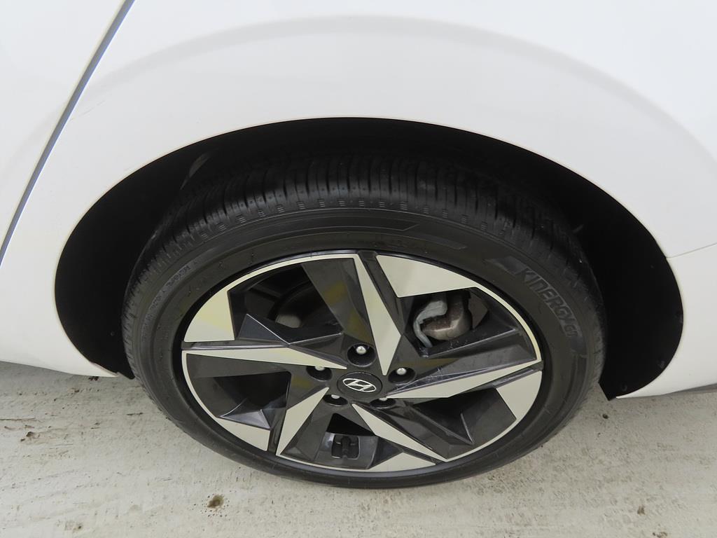 HYUNDAI Avante 2022 Blanco - Importación desde Corea - HF Imports Iquique - Foto 20