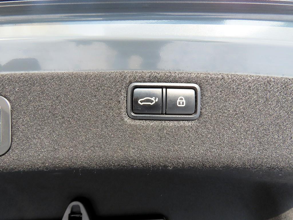 Genesis G80 2017 Morado - Importación desde Corea - HF Imports Iquique - Foto 16