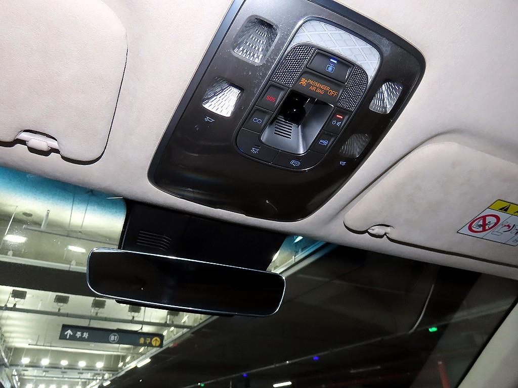 Genesis GV70 2021 Gris - Importación desde Corea - HF Imports Iquique - Foto 13