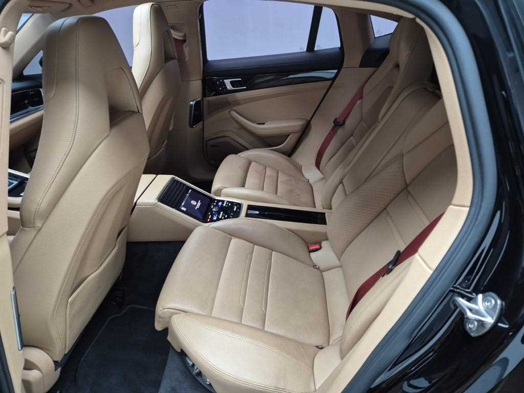 Porsche Panamera - Vista 12