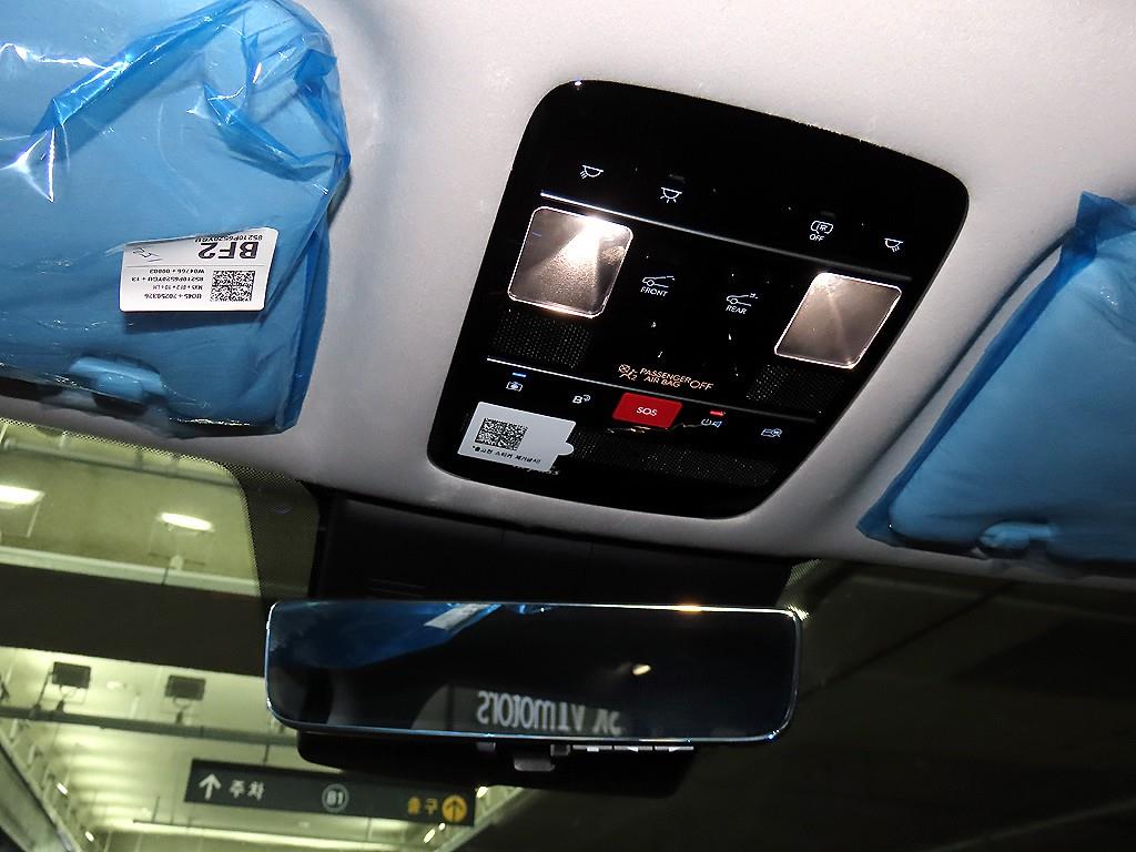 HYUNDAI Santa Fe 2025 Blanco - Importación desde Corea - HF Imports Iquique - Foto 13