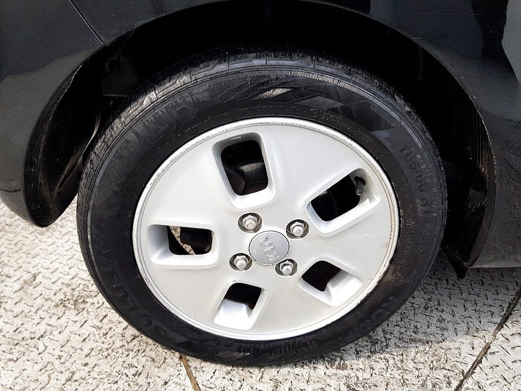 KIA Ray 2012 Negro - Importación desde Corea - HF Imports Iquique - Foto 20