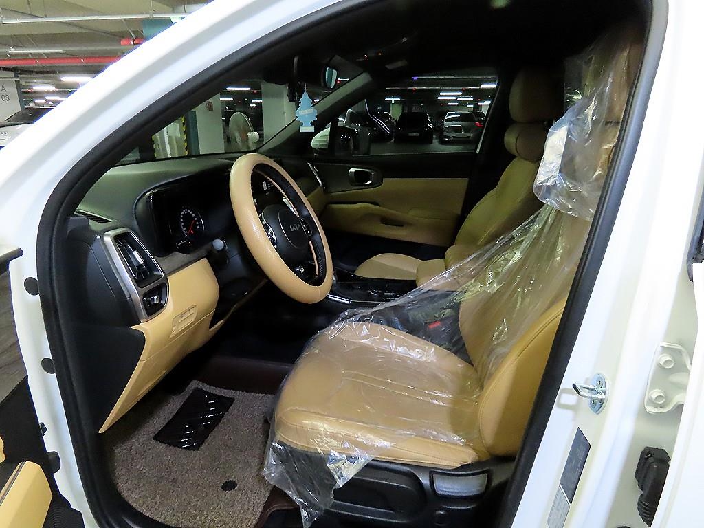 KIA Sorento - Vista 6