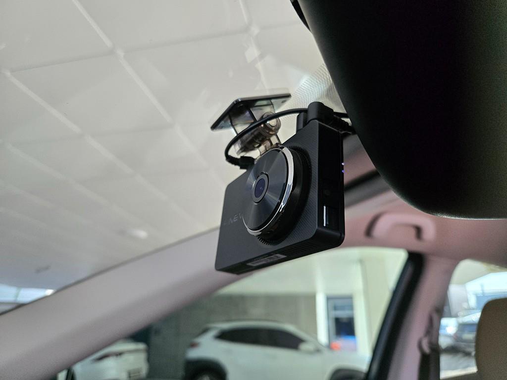 SAMSUNG QM6 2023 Gris - Importación desde Corea - HF Imports Iquique - Foto 15