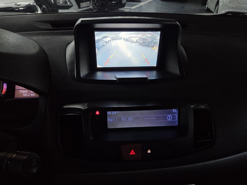 SAMSUNG SM3 - Vista 9