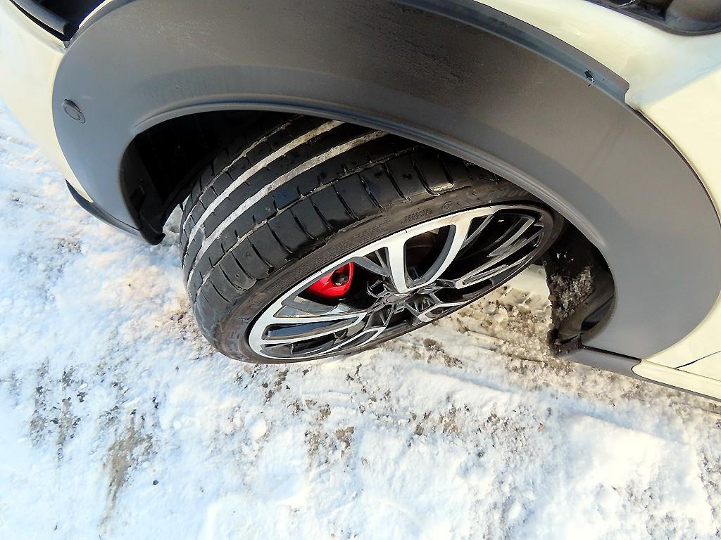 Mini Cooper 2023 Blanco - Importación desde Corea - HF Imports Iquique - Foto 19