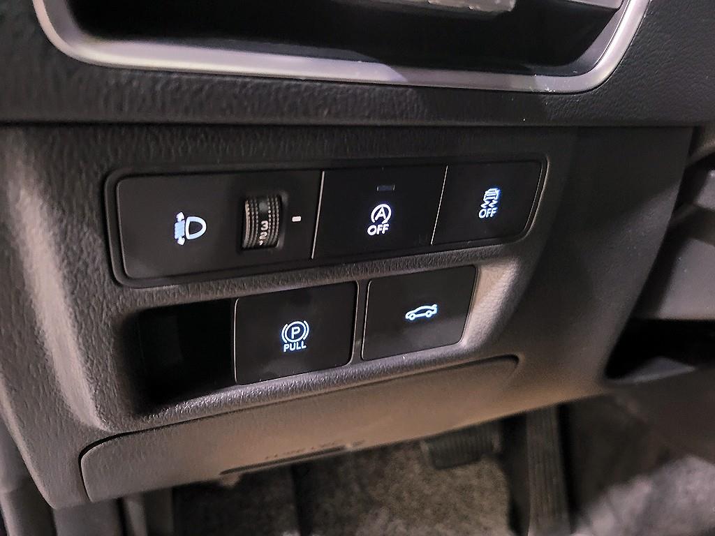 HYUNDAI Sonata 2024 Negro - Importación desde Corea - HF Imports Iquique - Foto 14
