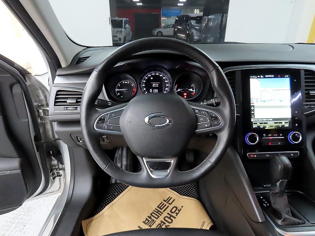 SAMSUNG SM6 - Vista 9