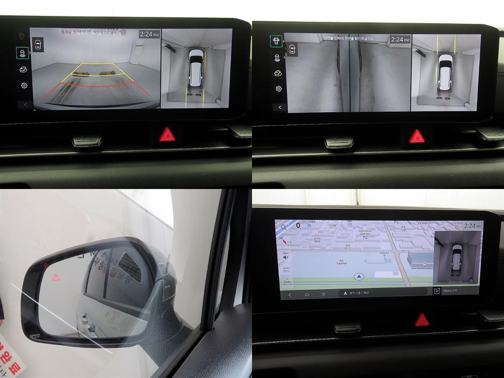 KIA Carnival 2024 - Importación desde Corea - HF Imports Iquique - Foto 16