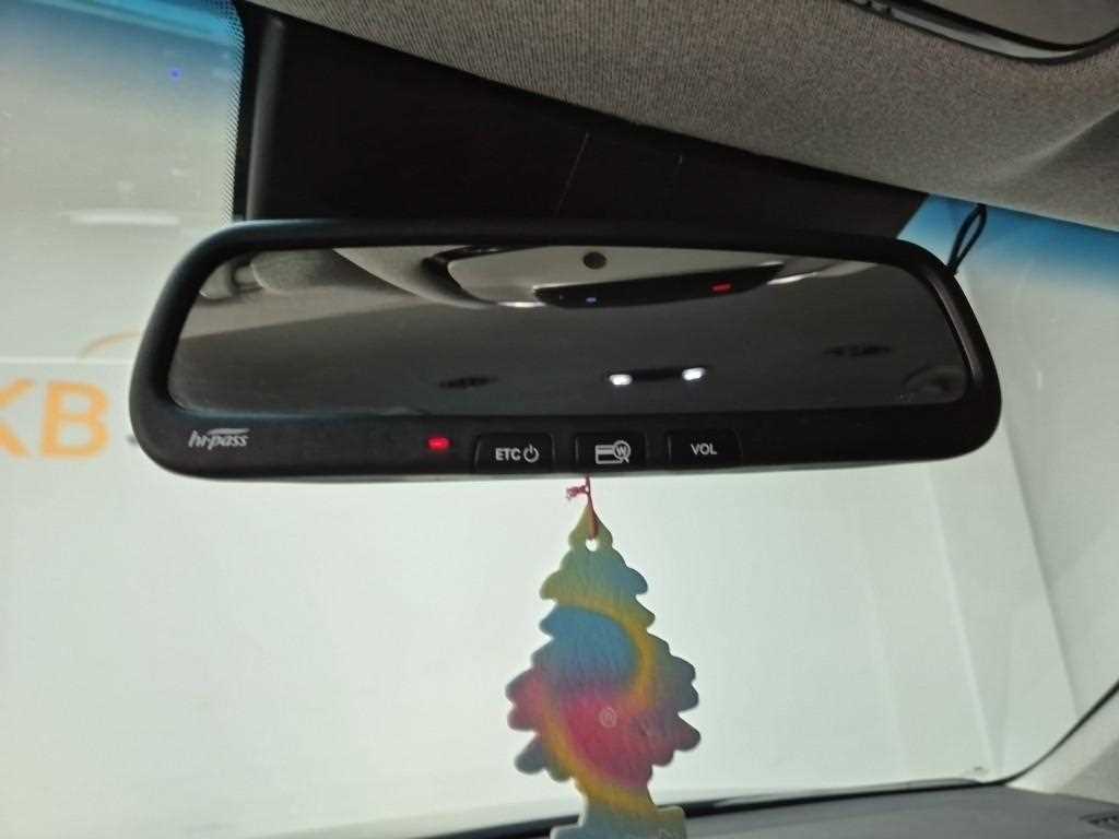 HYUNDAI Palisade 2019 Azul - Importación desde Corea - HF Imports Iquique - Foto 16