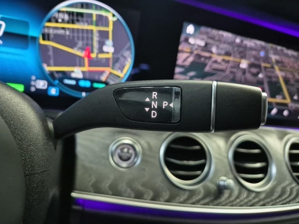 Mercedes Benz E class 2021 Blanco - Importación desde Corea - HF Imports Iquique - Foto 14