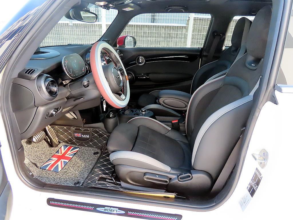 Mini Cooper - Vista 5