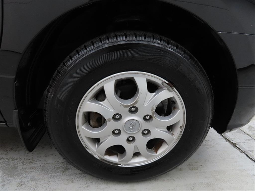 HYUNDAI Starex 2015 Negro - Importación desde Corea - HF Imports Iquique - Foto 20