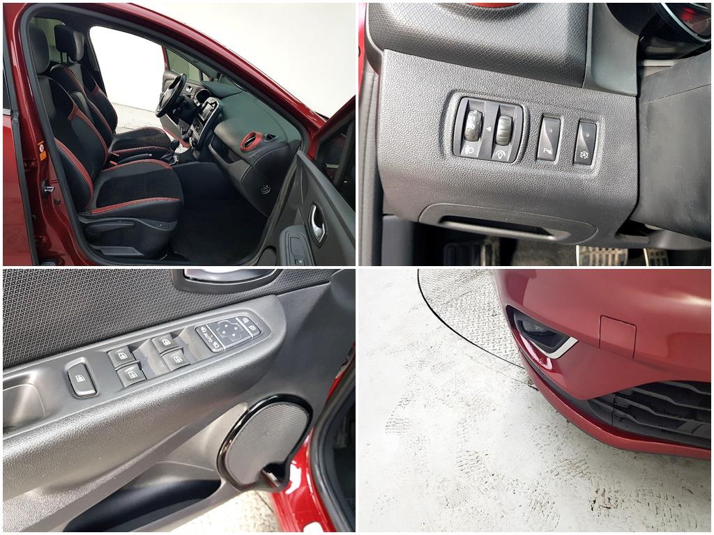 SAMSUNG Clio 2019 Rojo - Importación desde Corea - HF Imports Iquique - Foto 18