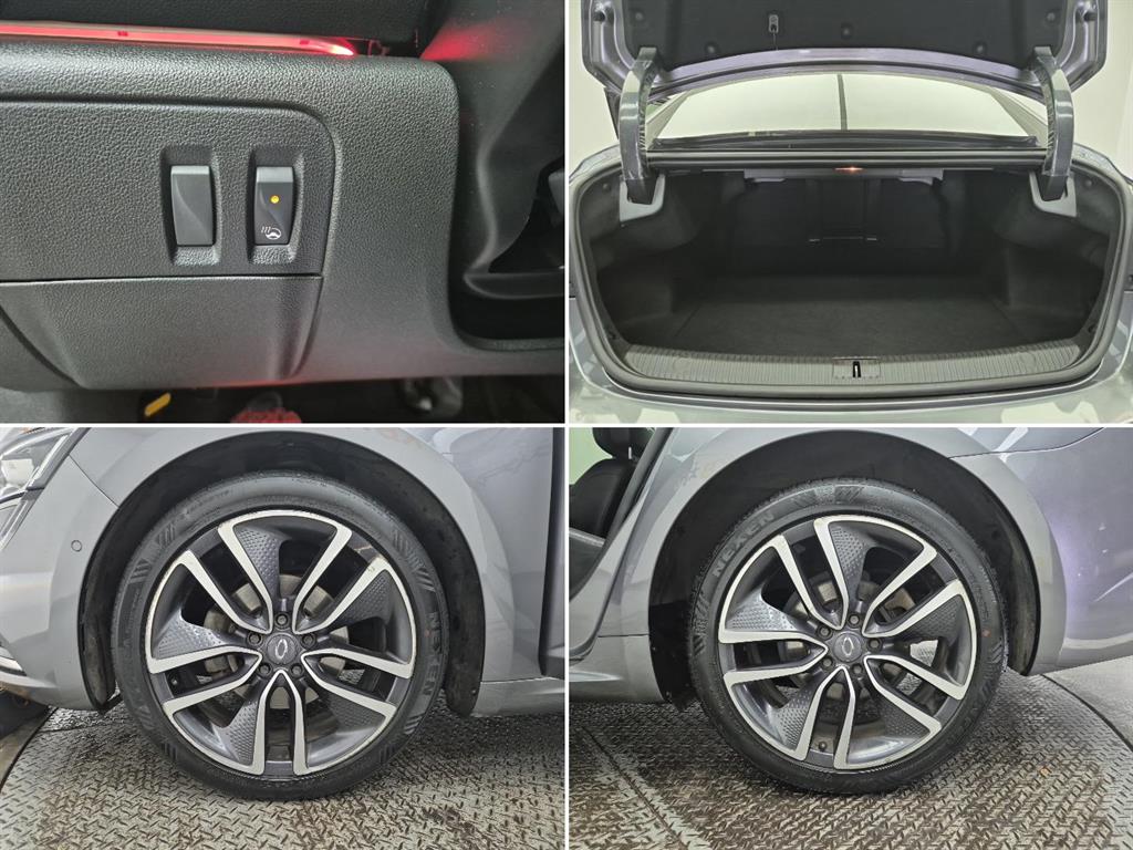 SAMSUNG SM6 2016 Gris - Importación desde Corea - HF Imports Iquique - Foto 18