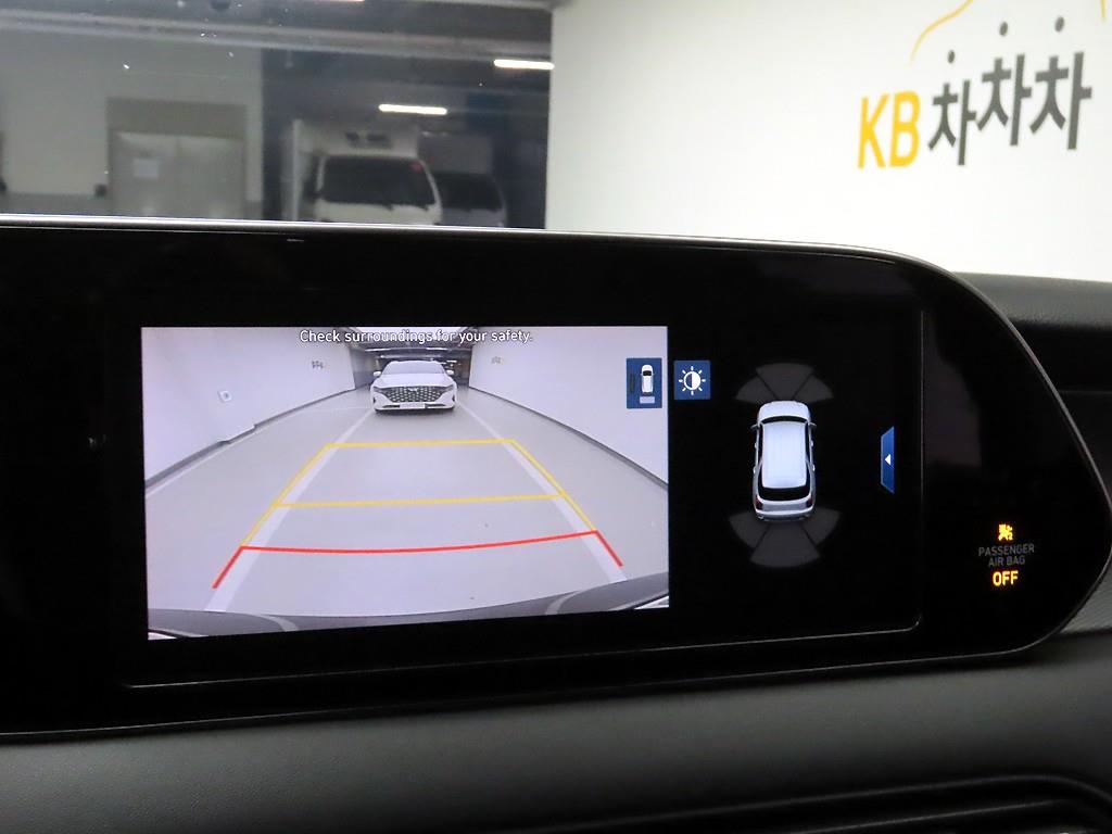 HYUNDAI Palisade 2019 - Importación desde Corea - HF Imports Iquique - Foto 16