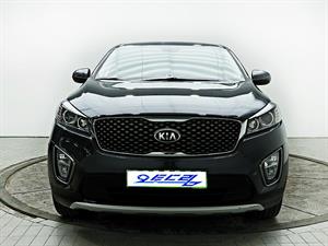 KIA Sorento - Vista 2