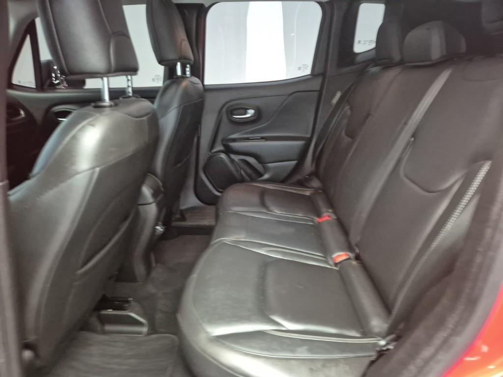 Jeep Renegade - Vista 12