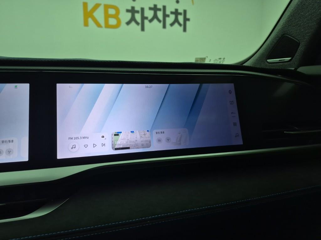 SAMSUNG Grand Koleos 2025 Blanco - Importación desde Corea - HF Imports Iquique - Foto 17