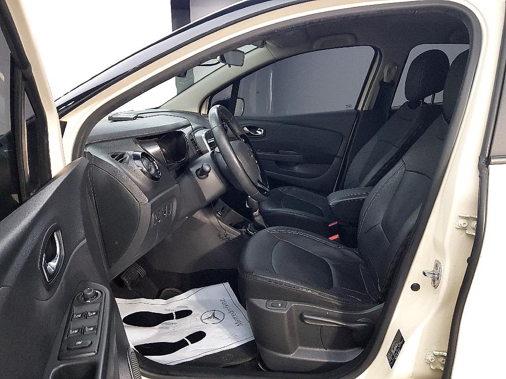 SAMSUNG QM3 - Vista 8