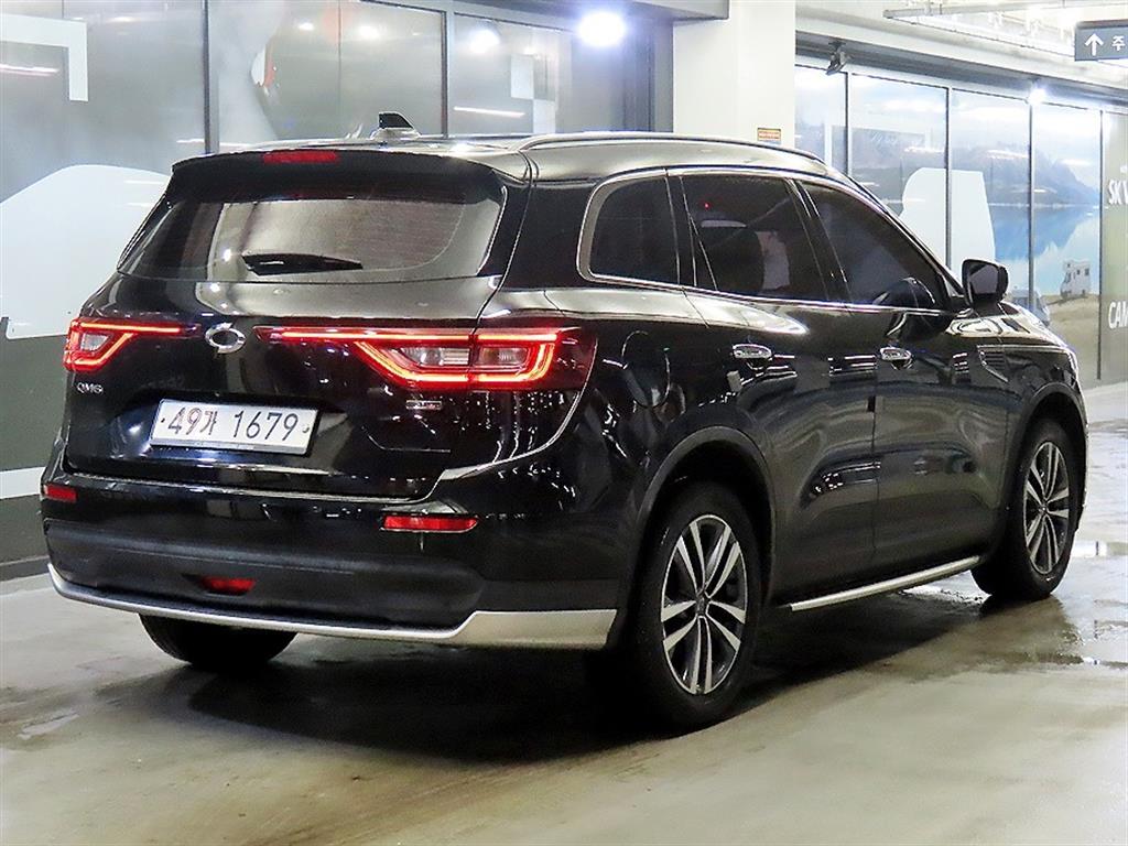 SAMSUNG QM6 - Vista 4