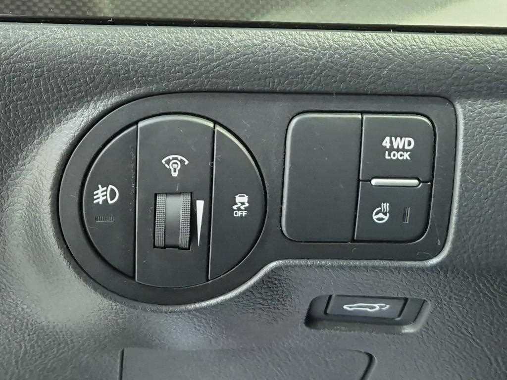 HYUNDAI Veracruz 2015 Blanco - Importación desde Corea - HF Imports Iquique - Foto 17