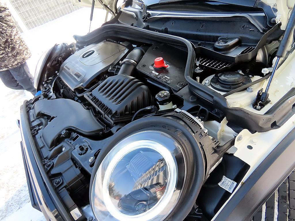 Mini Cooper 2023 Blanco - Importación desde Corea - HF Imports Iquique - Foto 18