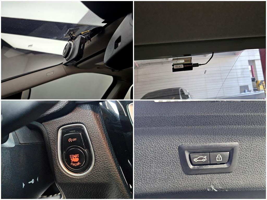 BMW Gran Turismo 2018 Blanco - Importación desde Corea - HF Imports Iquique - Foto 19