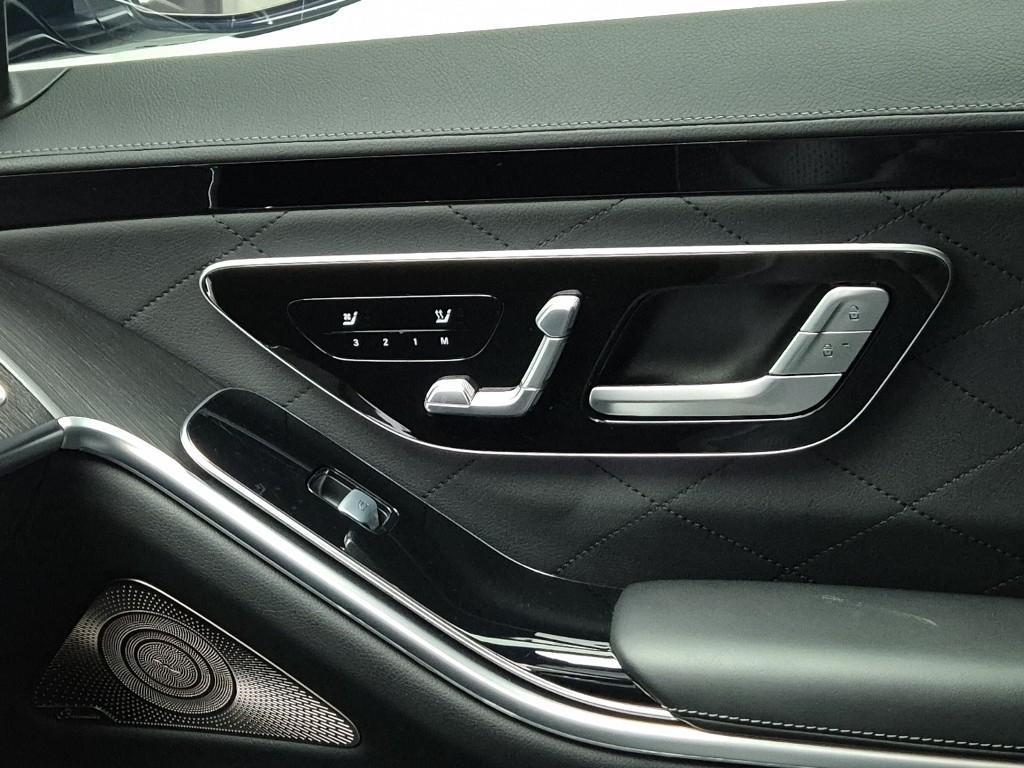 Mercedes Benz S Class 2022 Negro - Importación desde Corea - HF Imports Iquique - Foto 16