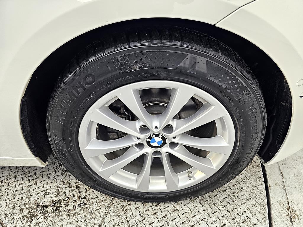 BMW Gran Turismo 2018 Blanco - Importación desde Corea - HF Imports Iquique - Foto 20