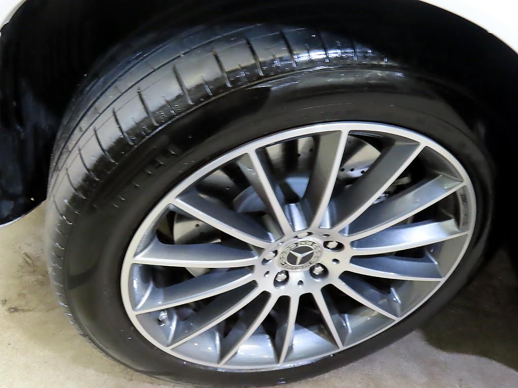 Mercedes Benz GLE Class 2024 - Importación desde Corea - HF Imports Iquique - Foto 20