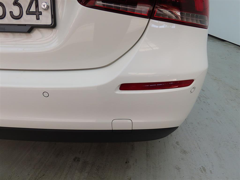 Mercedes Benz A Class 2020 Blanco - Importación desde Corea - HF Imports Iquique - Foto 18