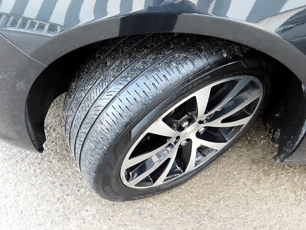 Chevrolet Malibu 2015 Negro - Importación desde Corea - HF Imports Iquique - Foto 20