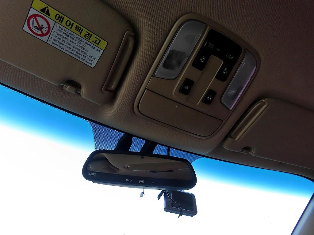 KIA Carnival 2018 - Importación desde Corea - HF Imports Iquique - Foto 13