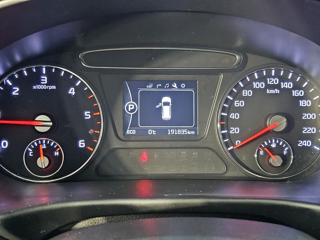 KIA Sorento - Vista 7