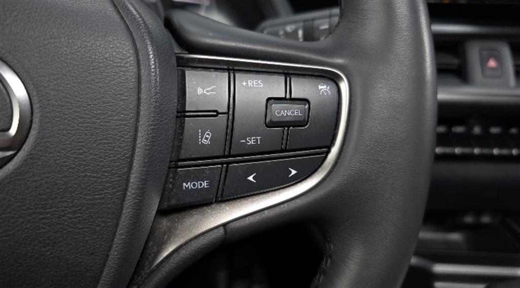 Lexus UX 2023 Gris - Importación desde Corea - HF Imports Iquique - Foto 16