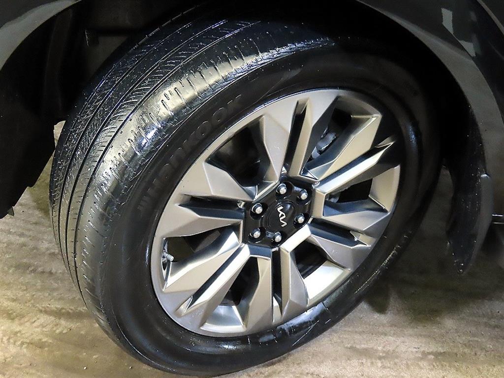 KIA Mohave 2022 Negro - Importación desde Corea - HF Imports Iquique - Foto 20