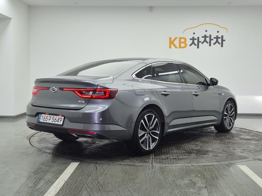 SAMSUNG SM6 - Vista 4