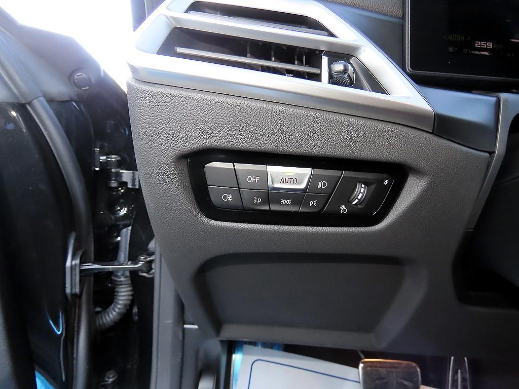 BMW 2 series 2025 Negro - Importación desde Corea - HF Imports Iquique - Foto 14