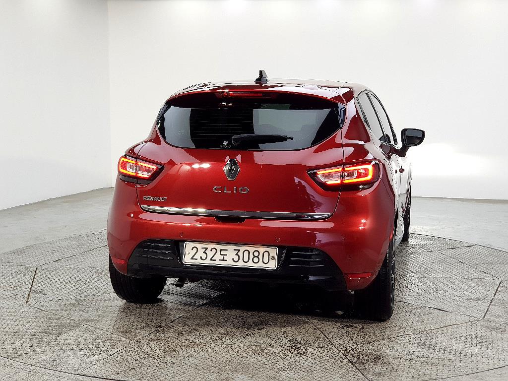 SAMSUNG Clio - Vista 3