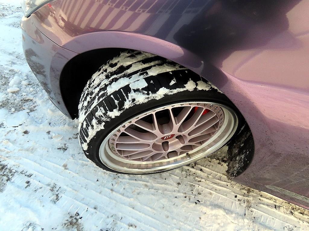 Genesis G80 2017 Morado - Importación desde Corea - HF Imports Iquique - Foto 20