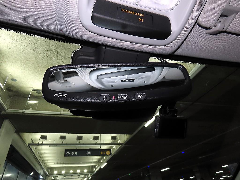 Chevrolet Bolt 2023 Blanco - Importación desde Corea - HF Imports Iquique - Foto 16