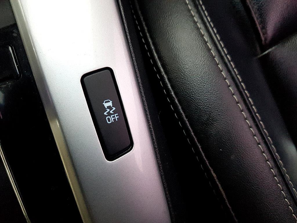 Chevrolet Cruise 2013 Negro - Importación desde Corea - HF Imports Iquique - Foto 15