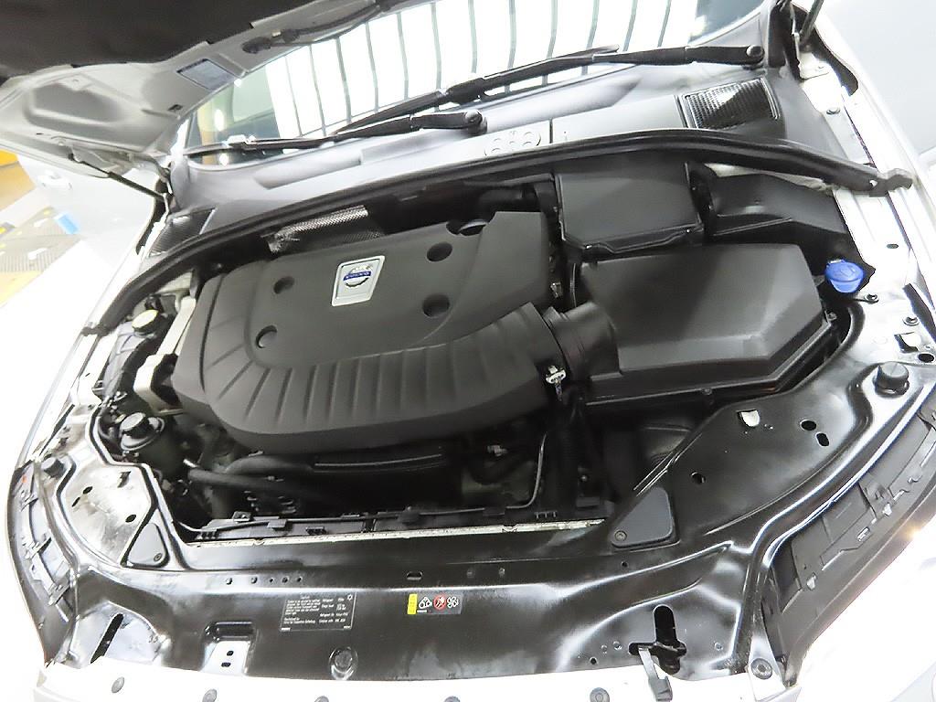 Volvo S80 2013 Plateado - Importación desde Corea - HF Imports Iquique - Foto 7