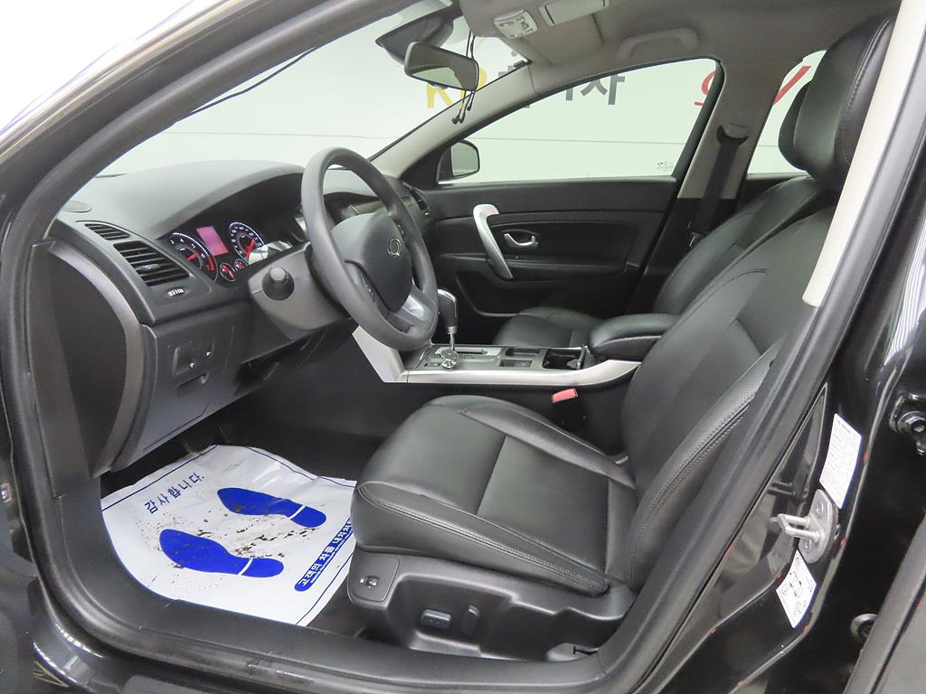 SAMSUNG SM5 - Vista 5